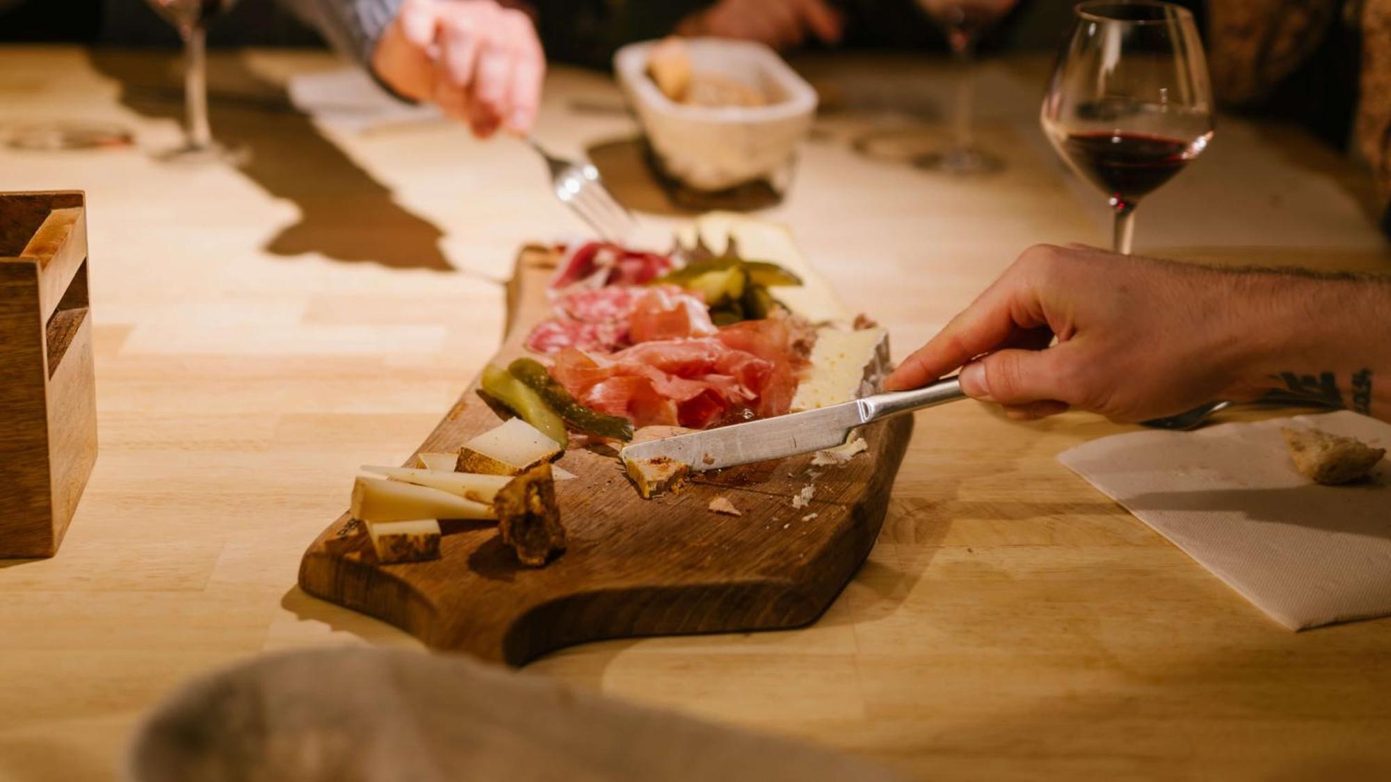 Sejour Et Degustation By Cecile & Jean-Baptiste Bordeaux Exterior photo